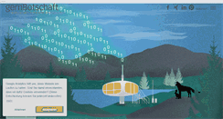 Desktop Screenshot of gernbotschaft.com